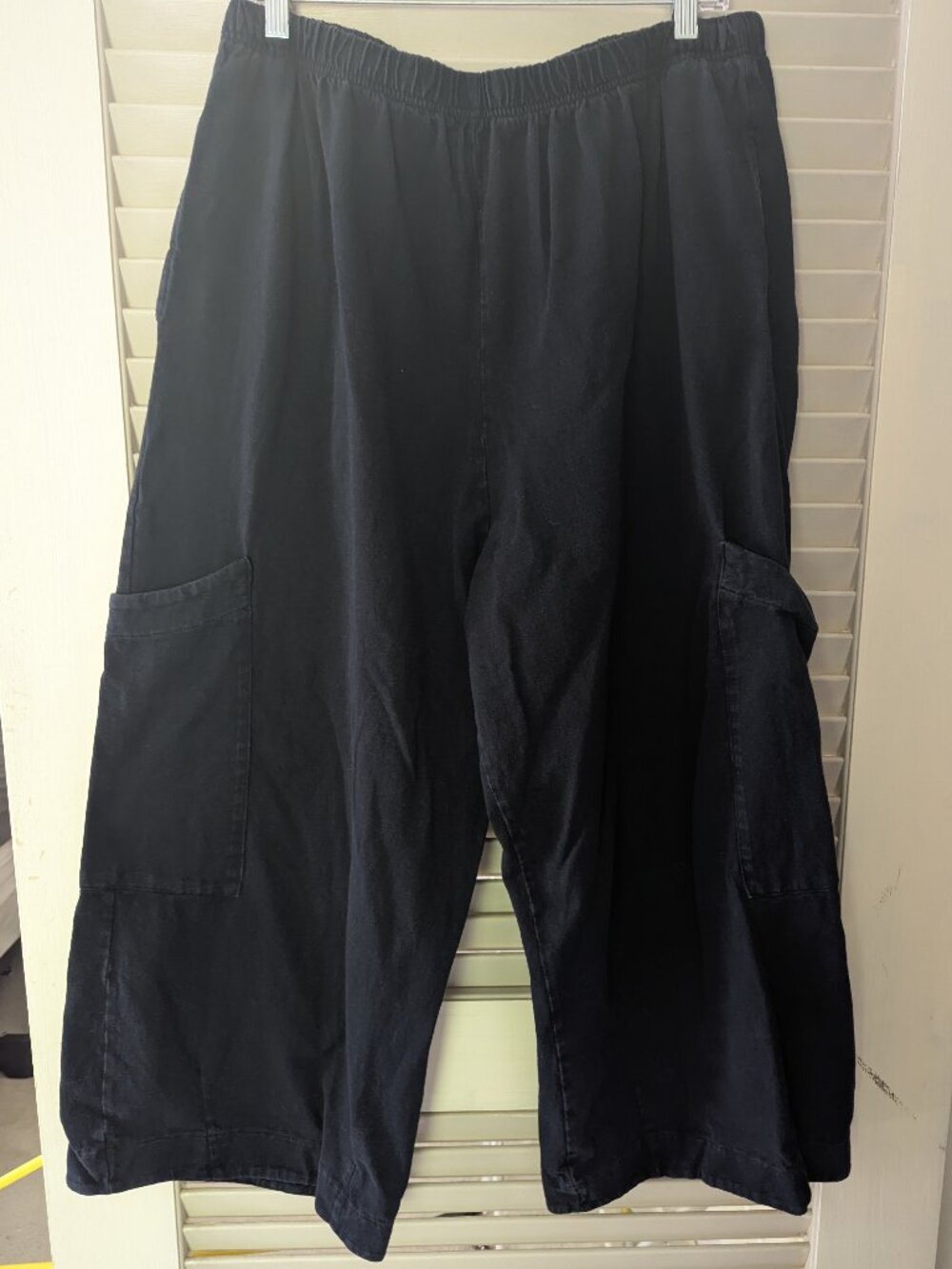 Pacific Cotton pants